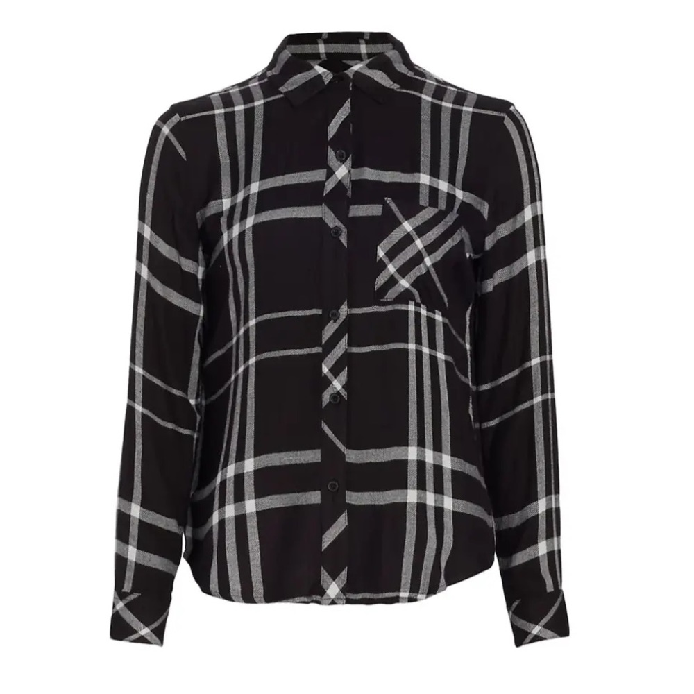 Hunter Button Down - image 3